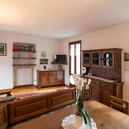 Dom wakacyjny Casa Emma *
