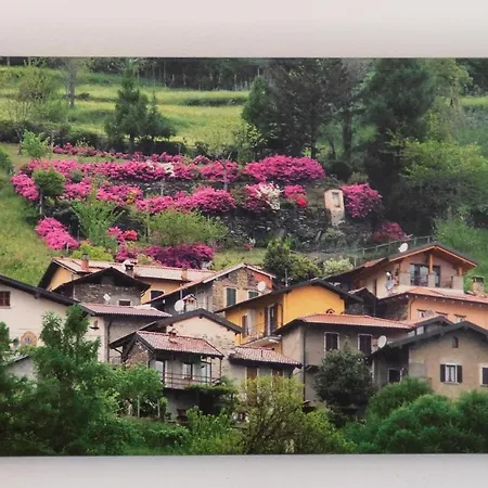 Casa Emma Holiday home