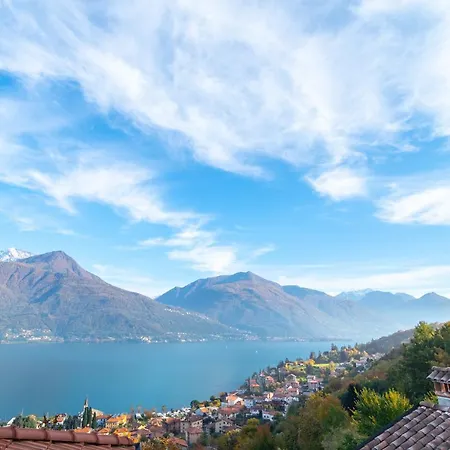 Casa Emma Pianello Del Lario