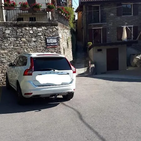Дом отдыха Casa Emma